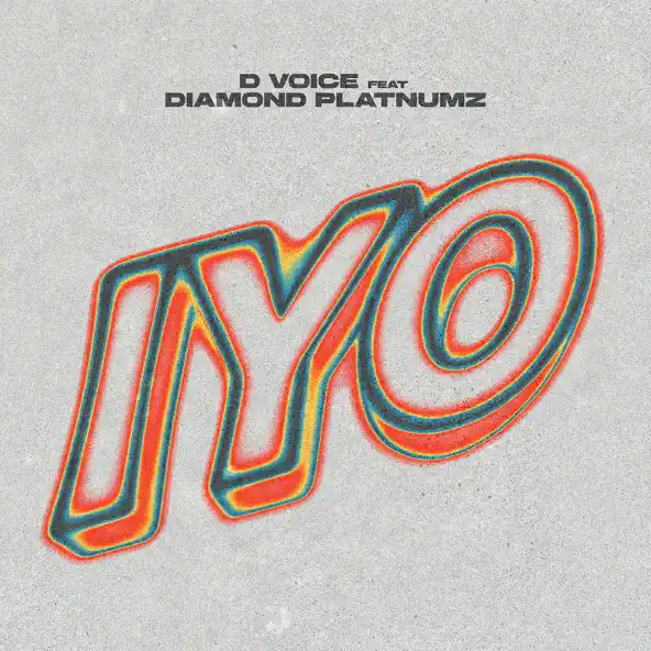 iyo by diamond platnumz ft d voice