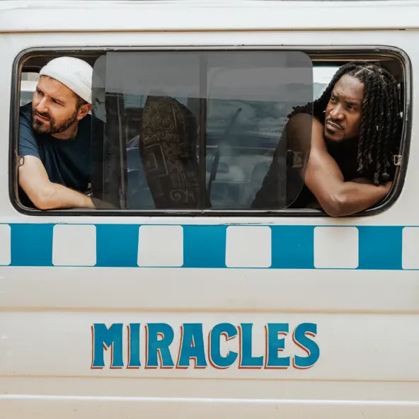 miracles by apass