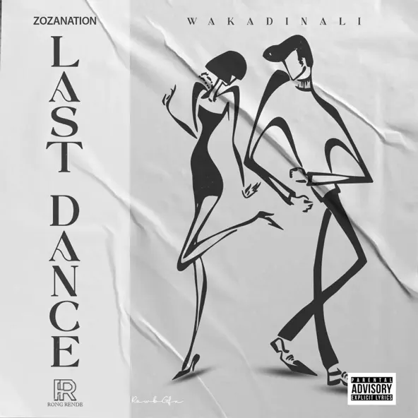 last dance wakadinali