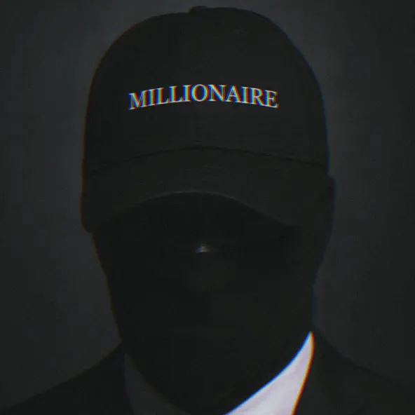 millionaire by lovixx