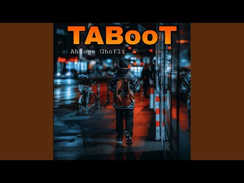 taboot by ahange ghofli