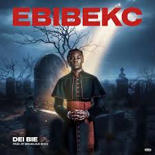 nyame ebibeko by die bie
