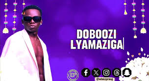 edoboozi lya maziga by john black