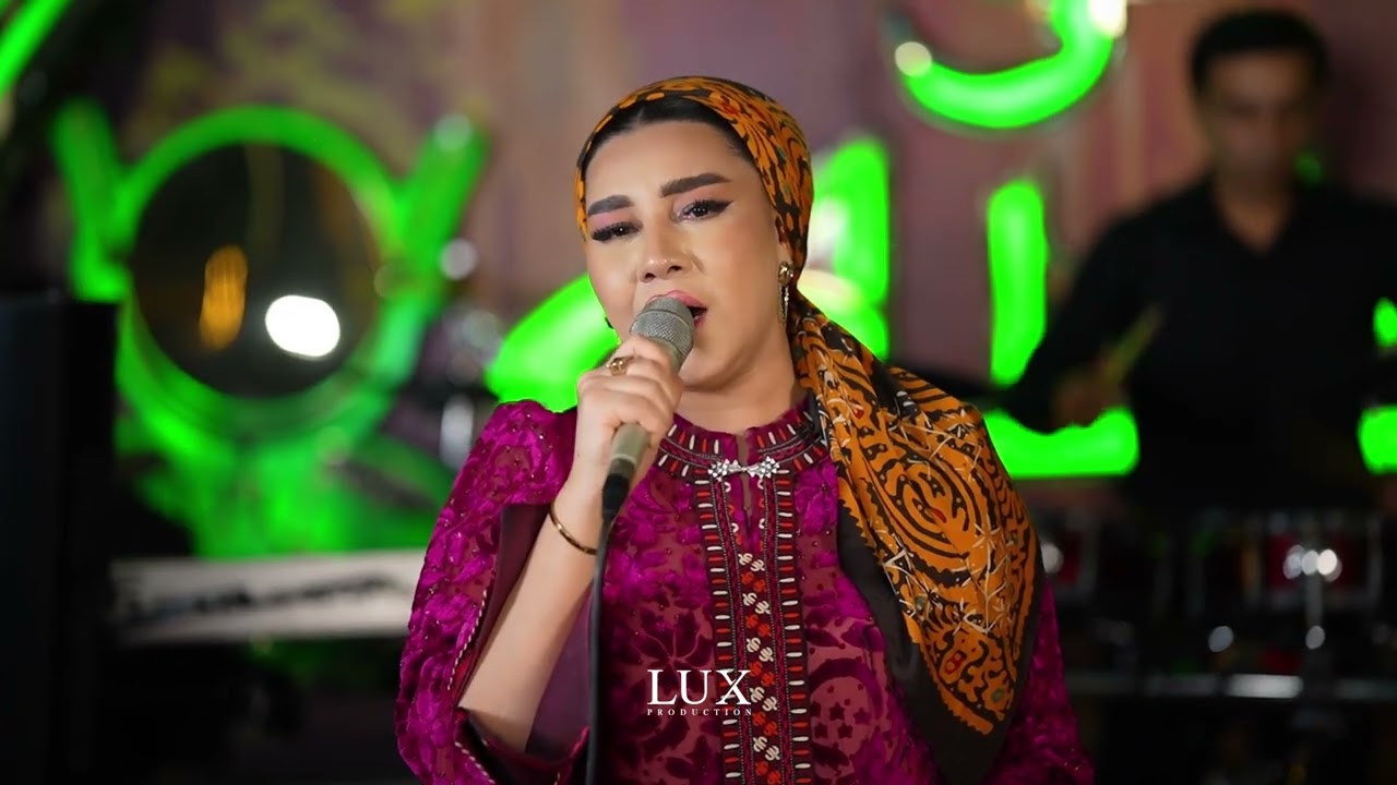 aysuluw gurdowa utandym mp3