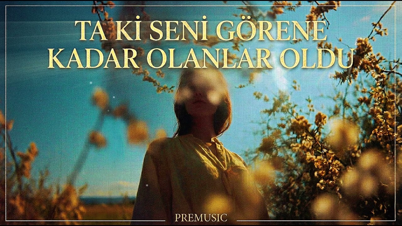 taki seni görene kadar olanlar oldu esirin oldum