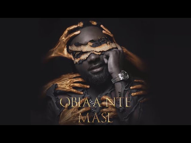 Obiaa Nte Mase by amerado